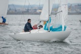naiad gbr764 2021 tues dragon edinburgh cup ec21 8849w
